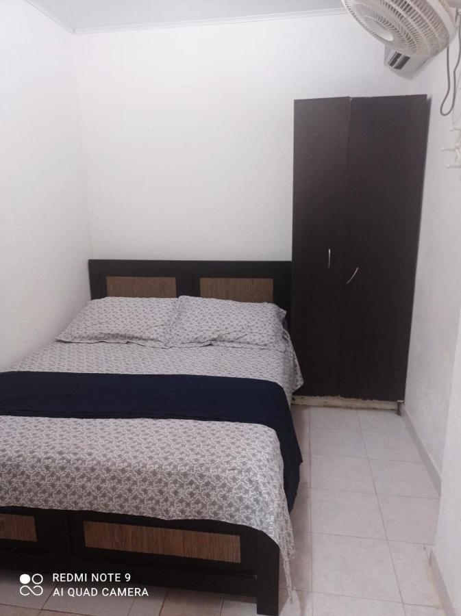 Hostal Poseidon Del Mar ซานอันเดรส ภายนอก รูปภาพ