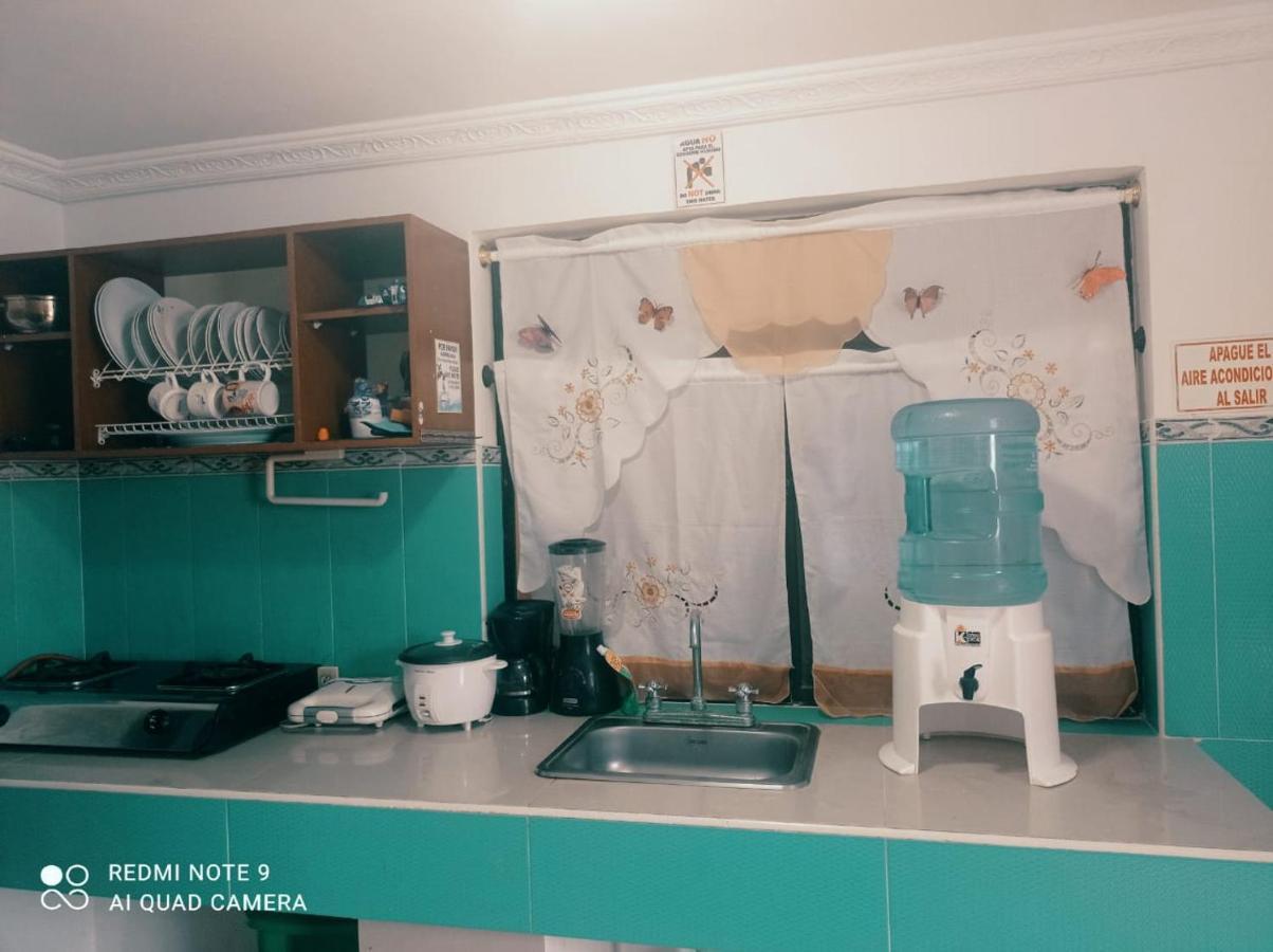 Hostal Poseidon Del Mar ซานอันเดรส ภายนอก รูปภาพ