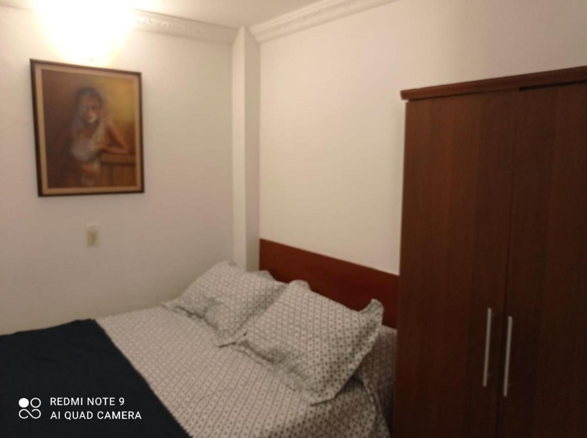 Hostal Poseidon Del Mar ซานอันเดรส ภายนอก รูปภาพ