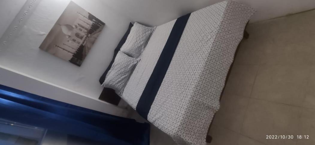 Hostal Poseidon Del Mar ซานอันเดรส ภายนอก รูปภาพ