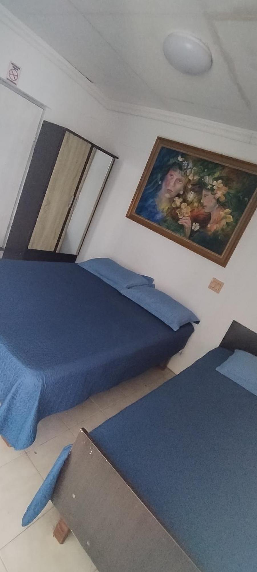 Hostal Poseidon Del Mar ซานอันเดรส ภายนอก รูปภาพ