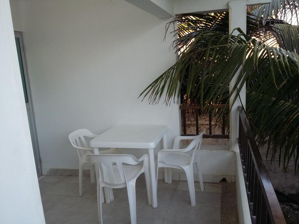 Hostal Poseidon Del Mar ซานอันเดรส ห้อง รูปภาพ