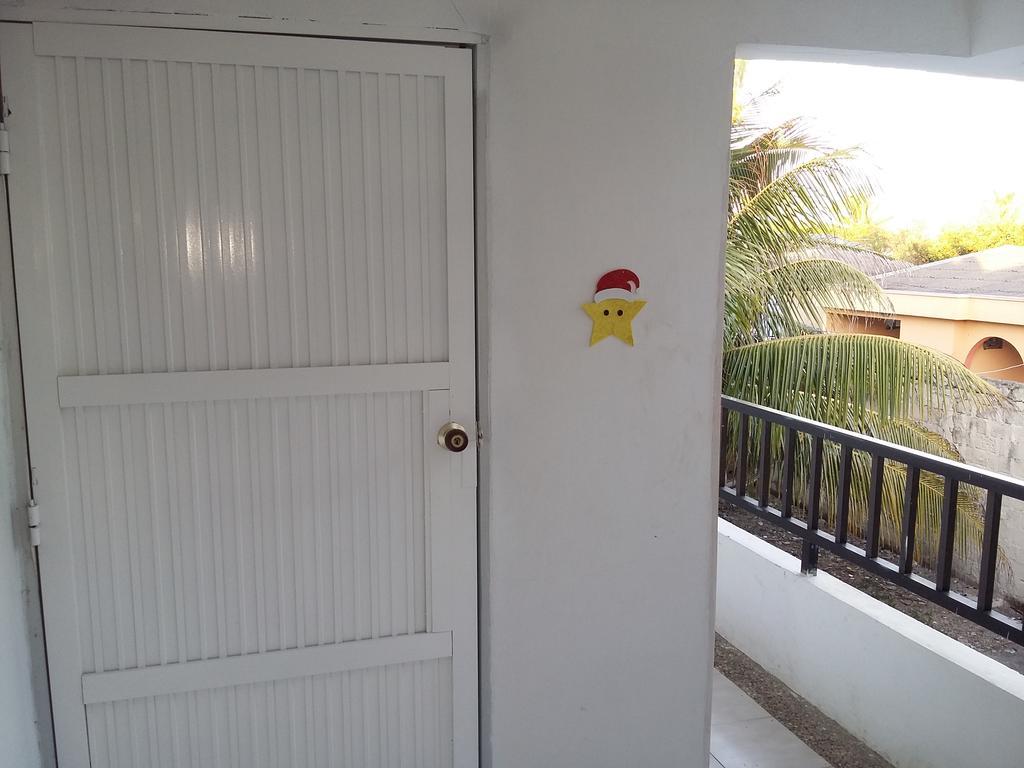 Hostal Poseidon Del Mar ซานอันเดรส ห้อง รูปภาพ