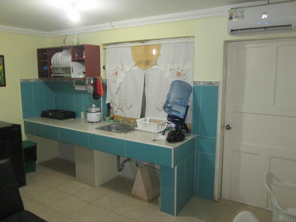 Hostal Poseidon Del Mar ซานอันเดรส ห้อง รูปภาพ