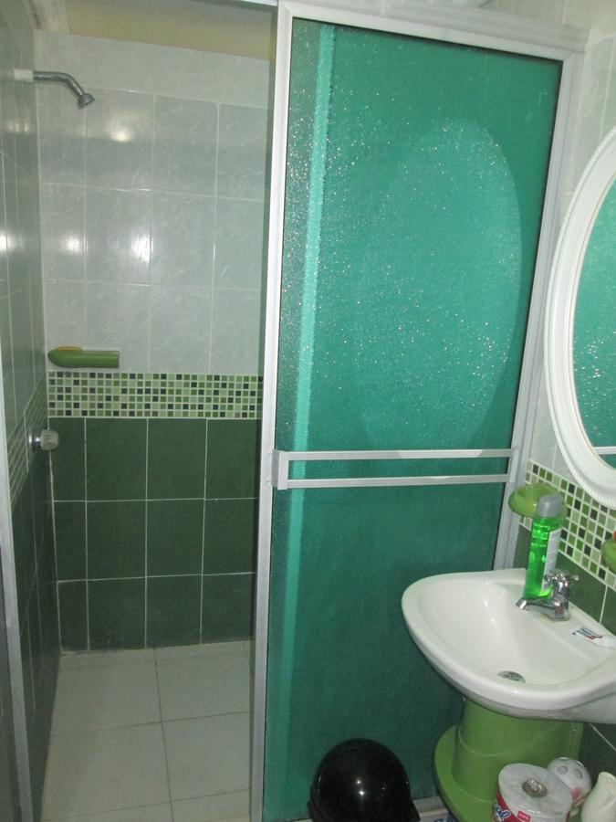 Hostal Poseidon Del Mar ซานอันเดรส ภายนอก รูปภาพ